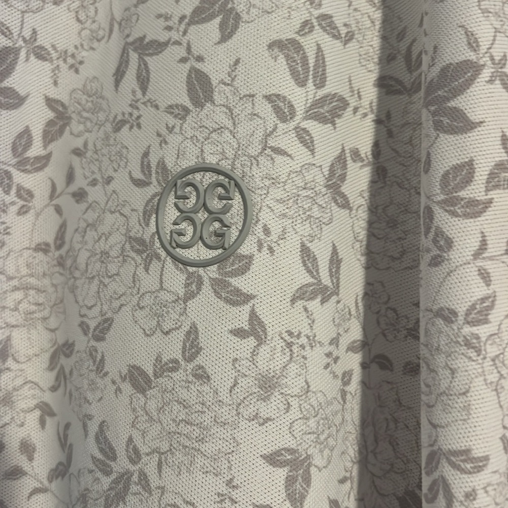 Luxury Golf Polo from G/FORE - Picture 3 of 6